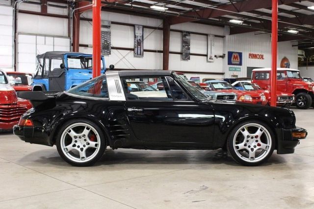 1972 Porsche 911 -- - photo 6