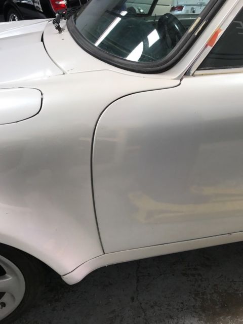 1972 Porsche 911 T - photo 4