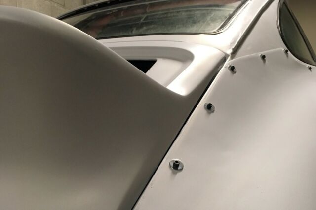 1972 Porsche 911 - photo 10