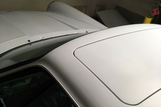 1972 Porsche 911 - photo 11