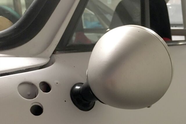 1972 Porsche 911 - photo 12