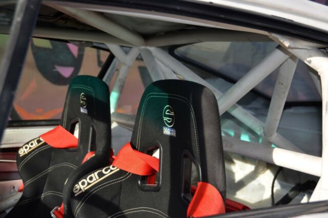 1972 Porsche 911 - photo 13