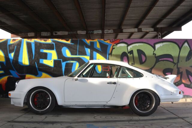1972 Porsche 911 - photo 3