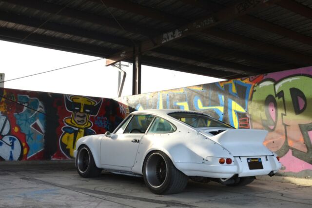 1972 Porsche 911 - photo 4