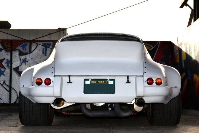 1972 Porsche 911 - photo 5