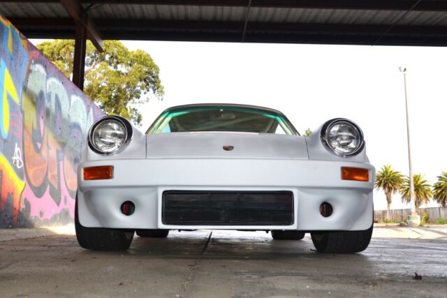 1972 Porsche 911 - photo 6