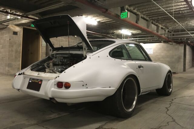 1972 Porsche 911 - photo 9