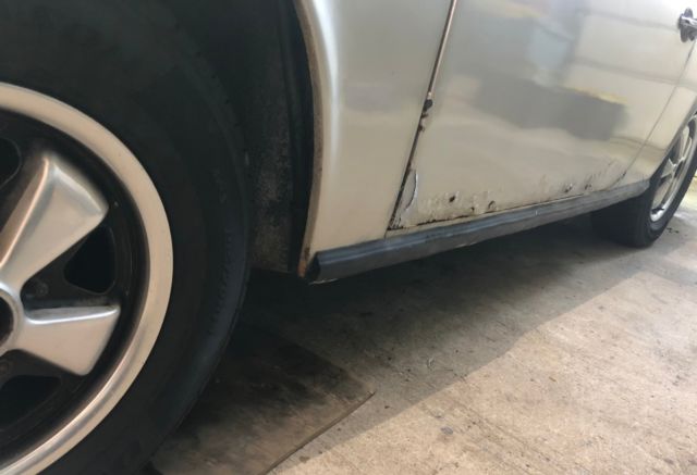 1972 Porsche 911 911T Coupe - Matching Numbers - photo 6