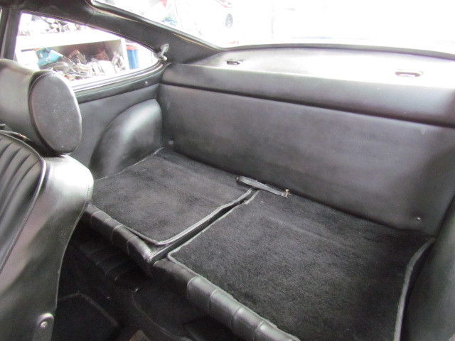 1972 Porsche 911 - photo 10