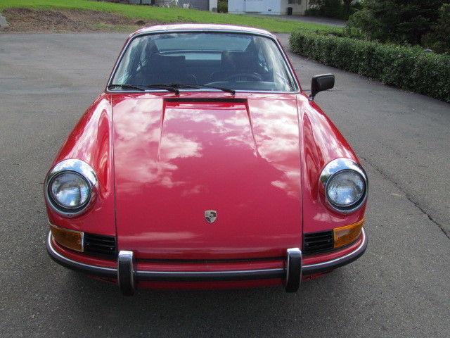 1972 Porsche 911 - photo 3