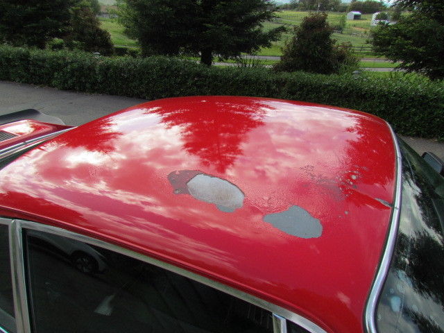 1972 Porsche 911 - photo 8