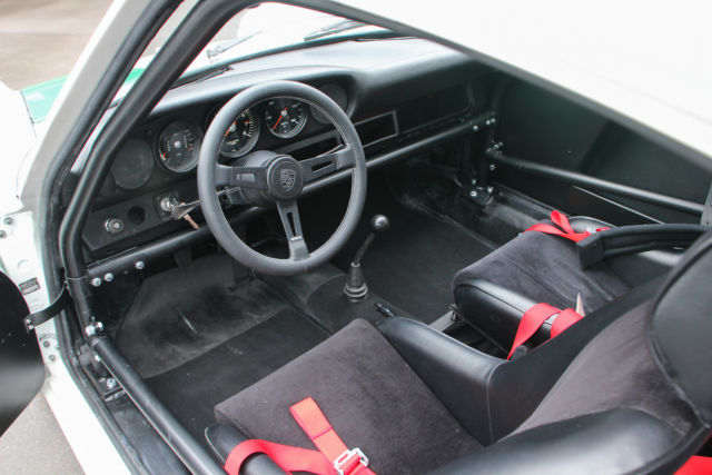 1972 Porsche 911 COUPE - photo 12