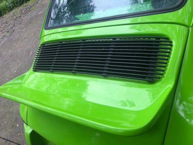 1972 Porsche 911 - photo 5