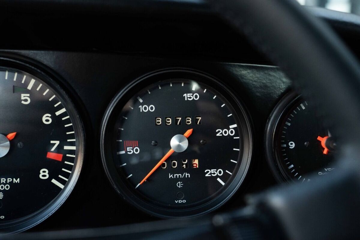 1972 Porsche 911 S Targa - photo 6