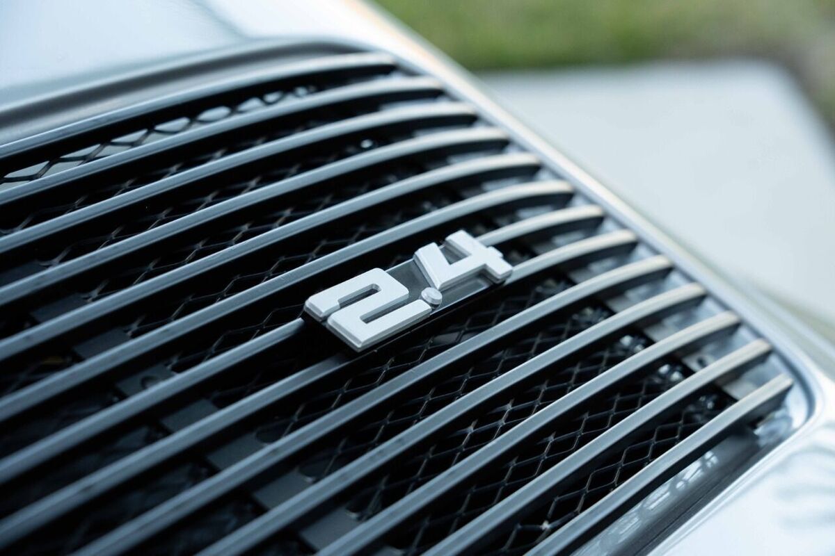 1972 Porsche 911 S Targa - photo 7