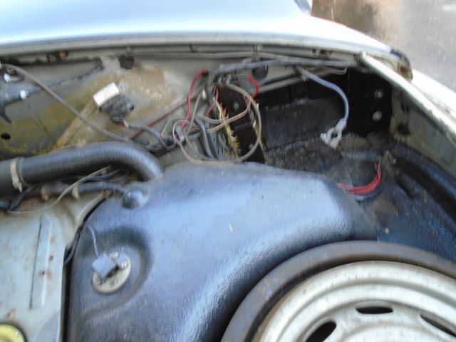 1972 Porsche 911 2DR - photo 10