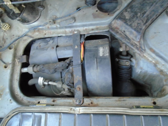 1972 Porsche 911 2DR - photo 12