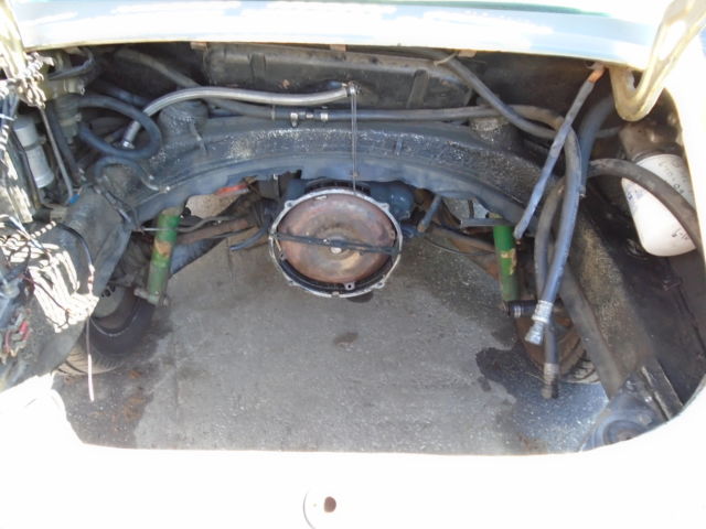 1972 Porsche 911 2DR - photo 13