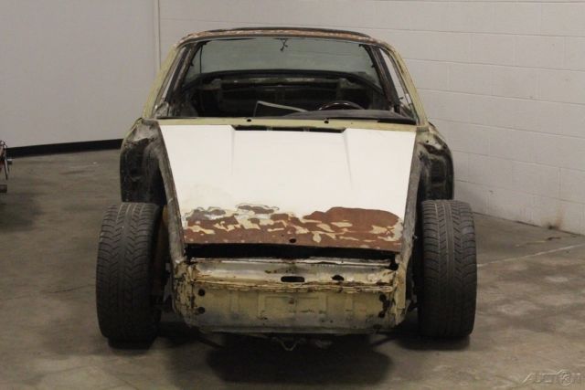 1972 Porsche 911 Targa - photo 7