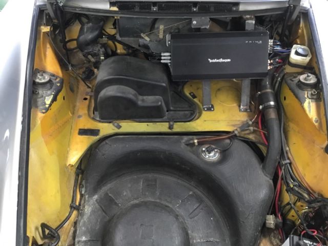 1972 Porsche 911 T - photo 7