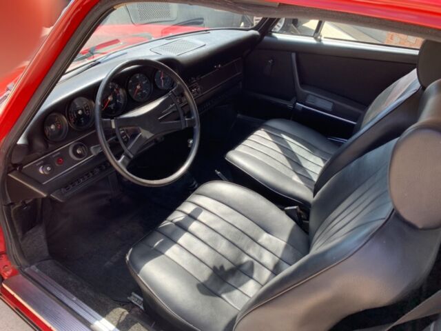 1972 Porsche 911 - photo 5
