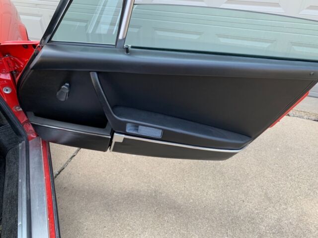 1972 Porsche 911 - photo 9