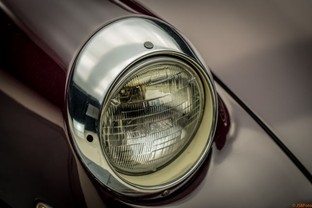1972 Porsche 911 T - photo 7