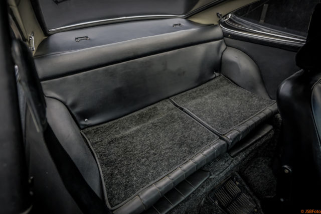 1972 Porsche 911 T - photo 8
