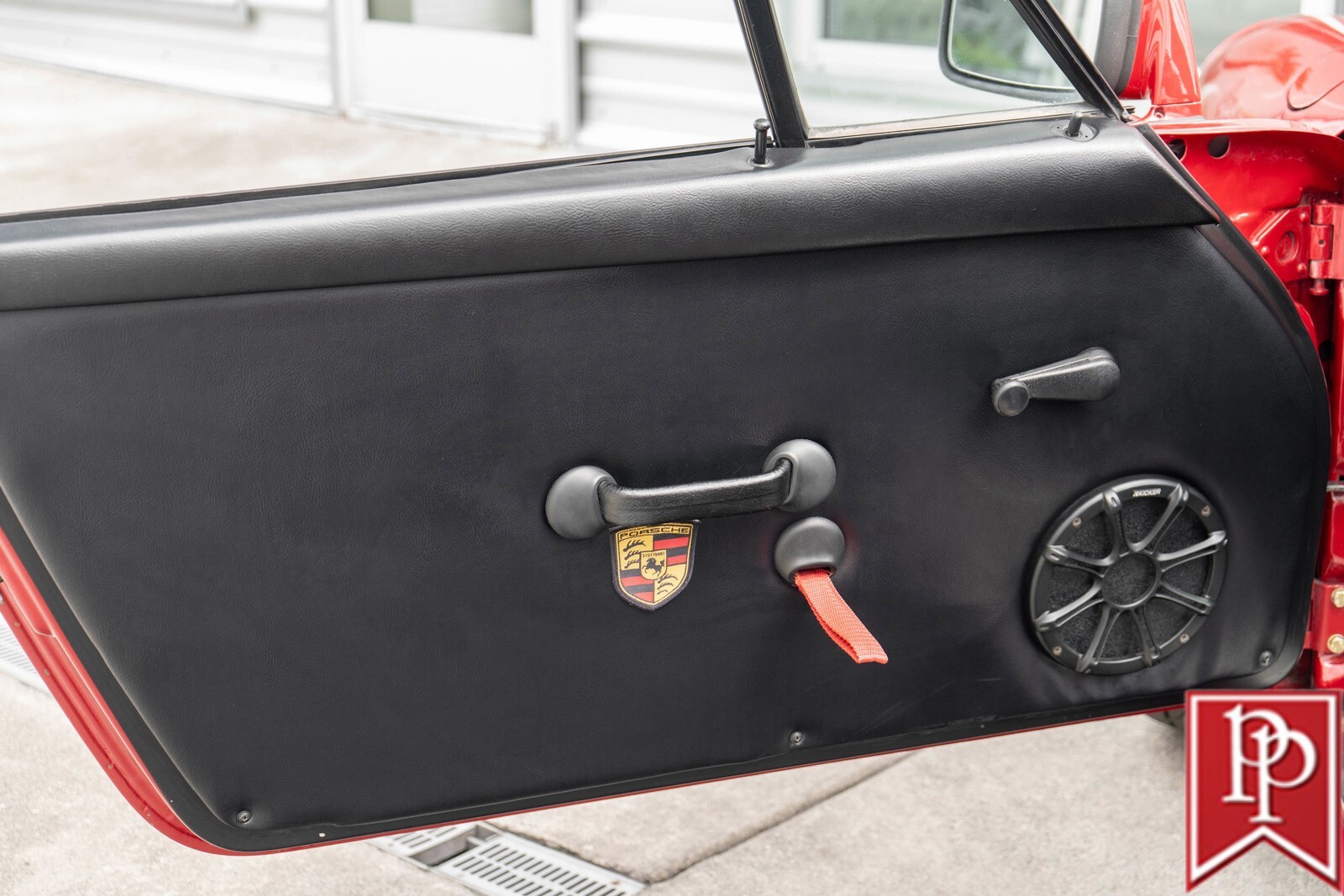 1972 Porsche 911 Targa - photo 12