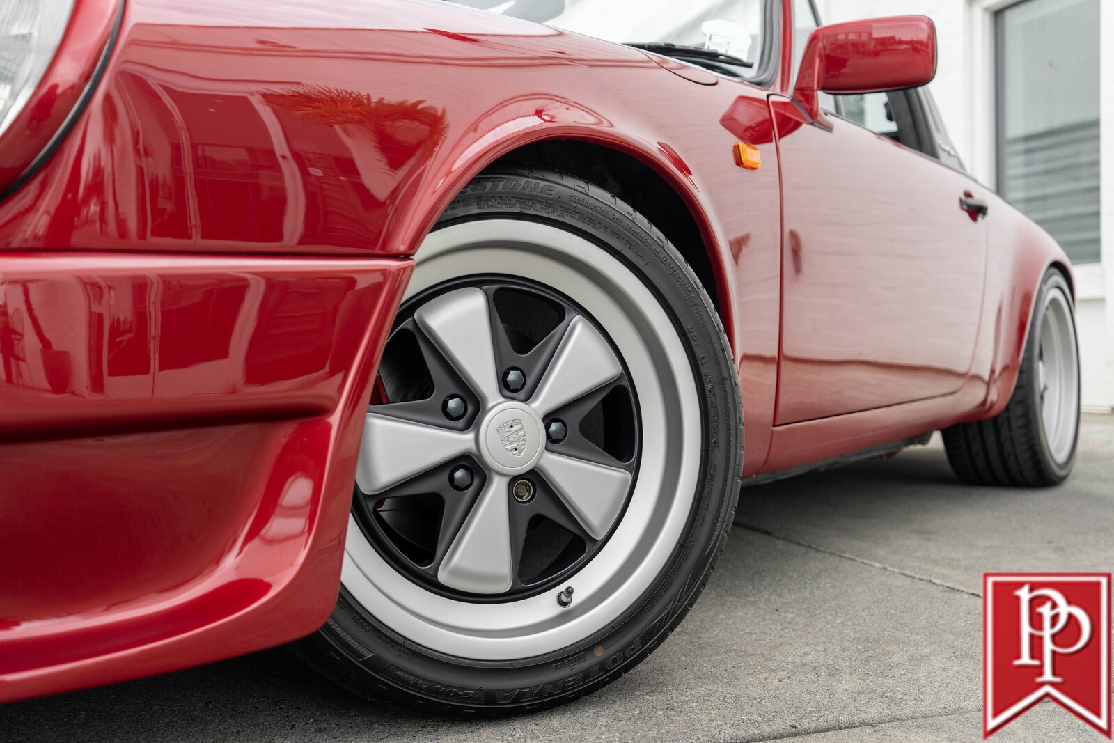 1972 Porsche 911 Targa - photo 3
