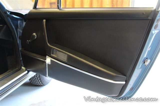 1972 Porsche 911 T/E - photo 13