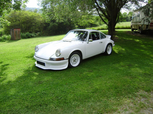 1972 Porsche 911 - photo 3