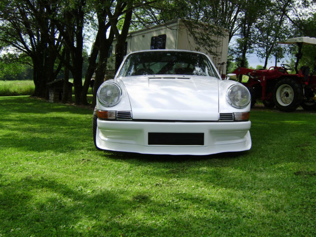 1972 Porsche 911 - photo 4