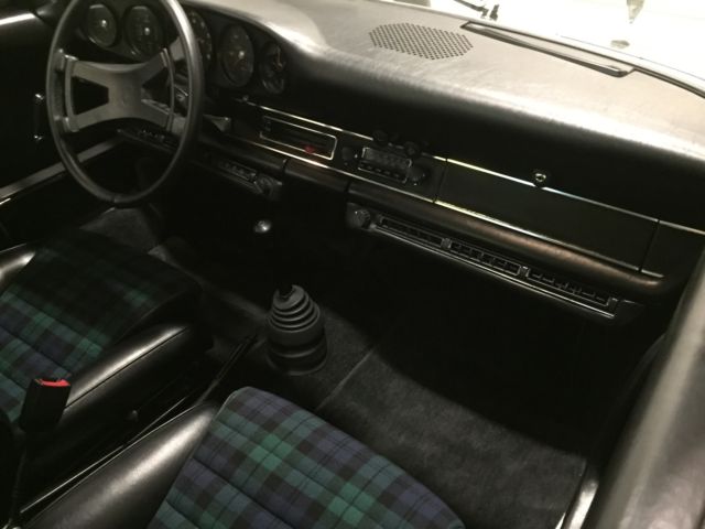 1972 Porsche 911 S - photo 3
