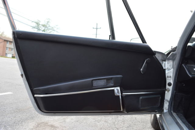 1972 Porsche 911 911 S - photo 10