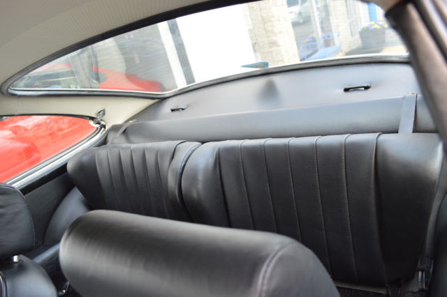 1972 Porsche 911 911 S - photo 11