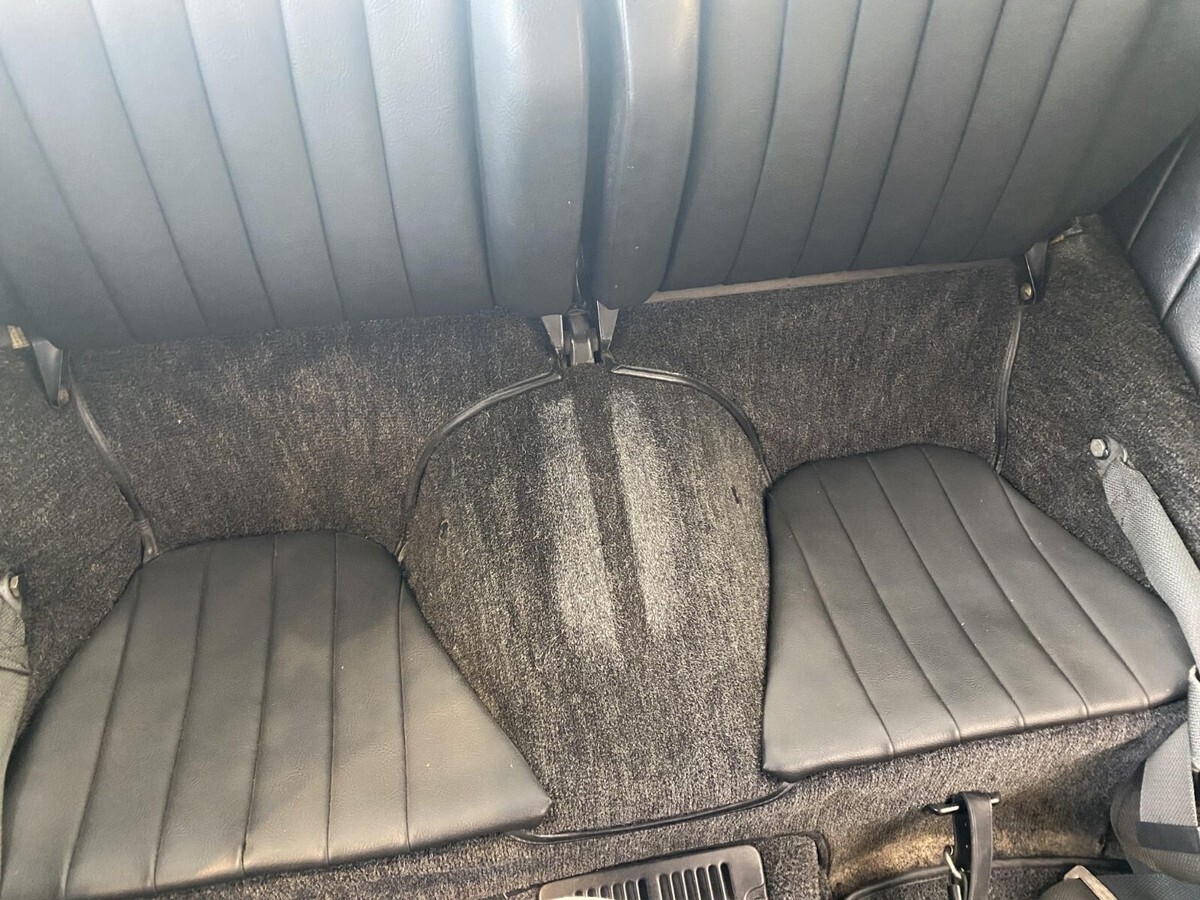 1972 Porsche 911 - photo 10