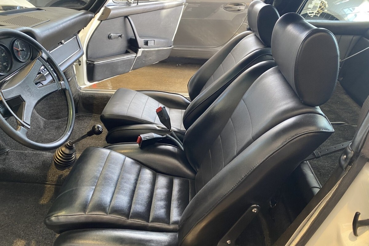 1972 Porsche 911 - photo 8