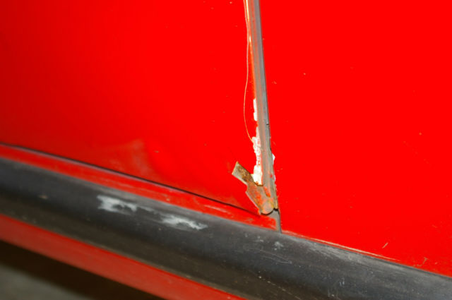 1972 Porsche 911 - photo 11