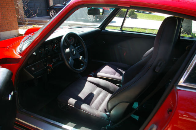 1972 Porsche 911 - photo 5