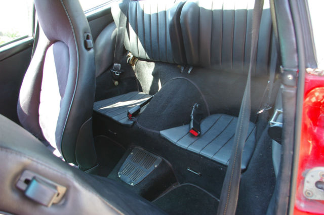 1972 Porsche 911 - photo 6