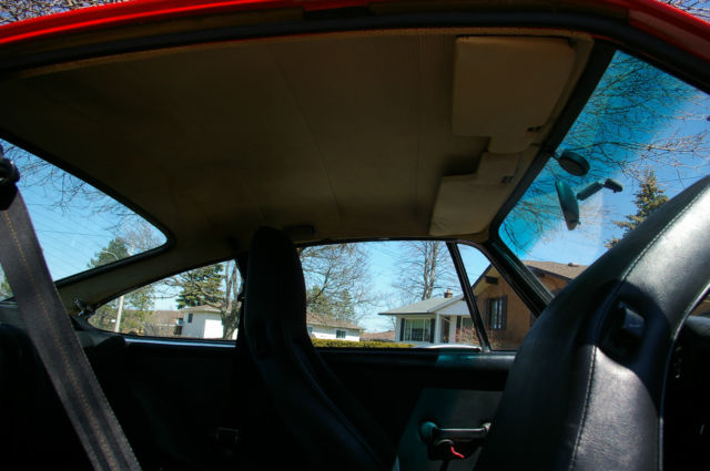 1972 Porsche 911 - photo 8