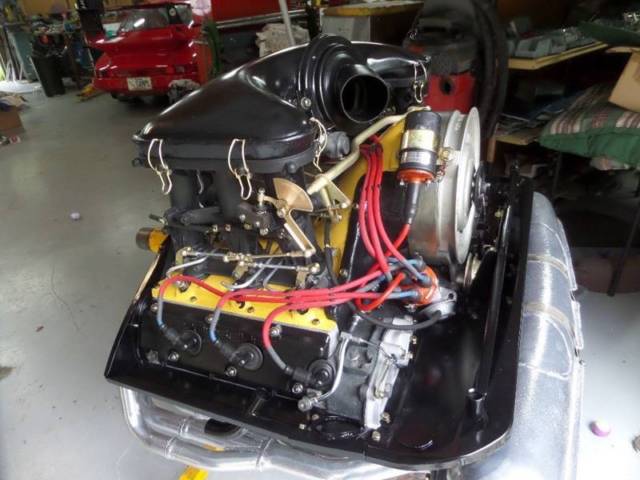 1972 Porsche 911 T - photo 2