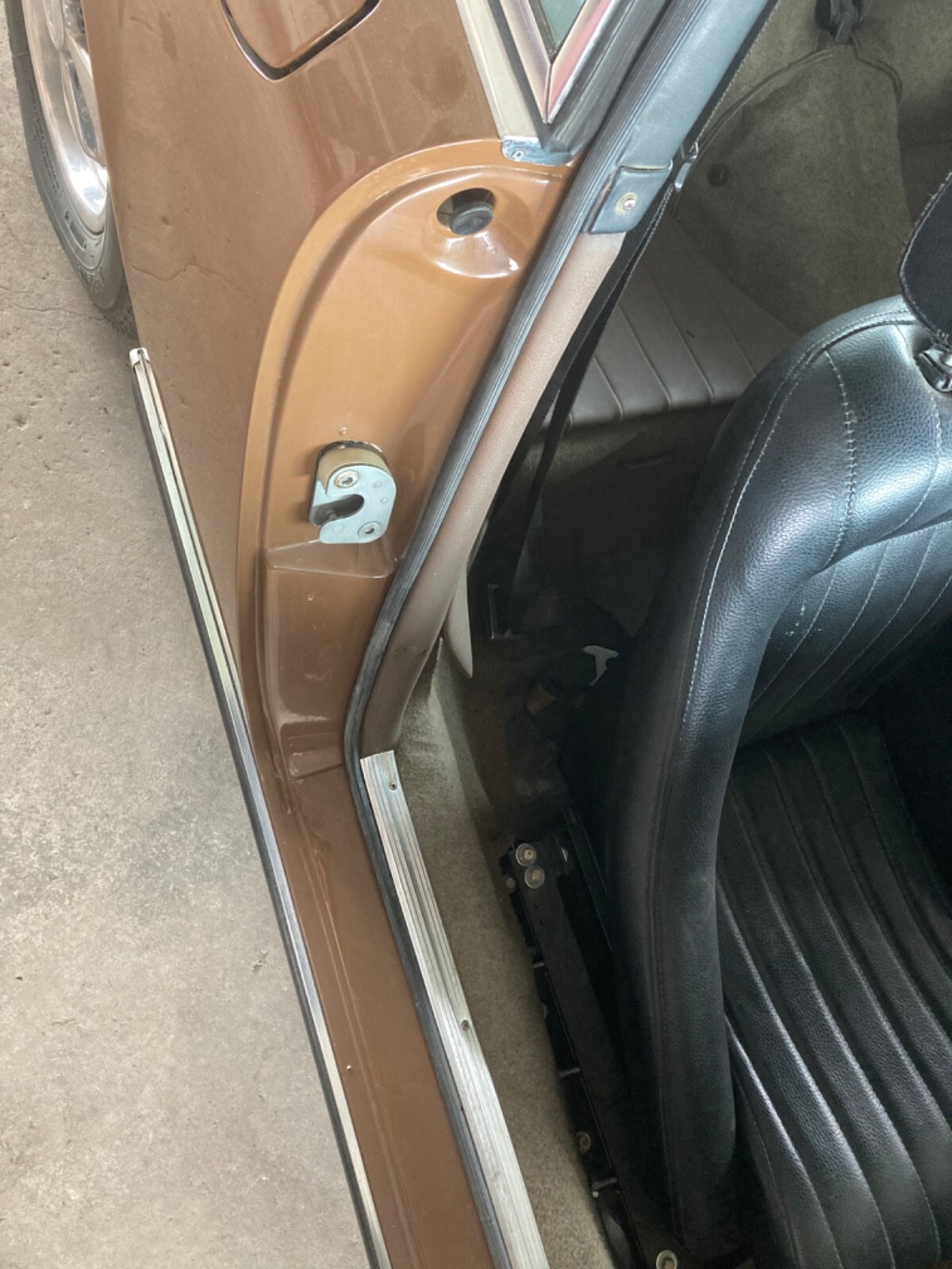 1972 Porsche 911 - photo 8