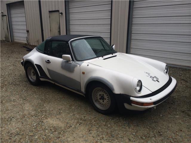 1972 Porsche 911T Euro Targa 1972 Porsche 911