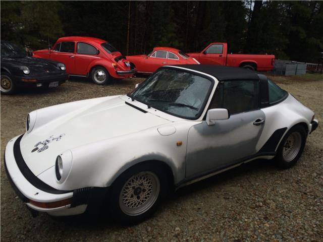 1972 Porsche 911 - photo 2