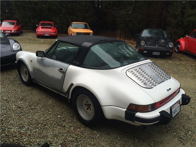 1972 Porsche 911 - photo 3