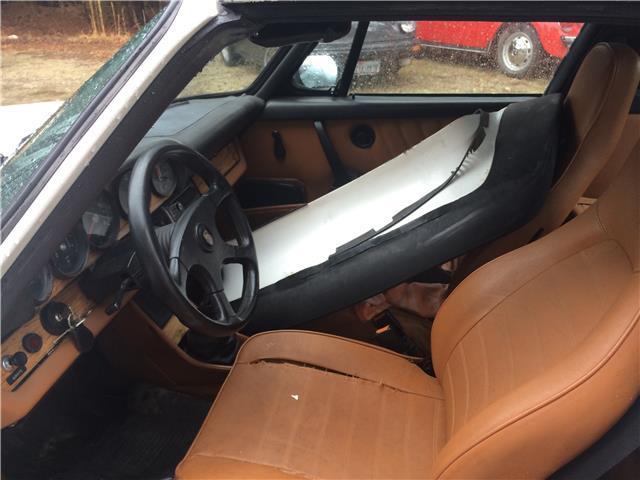 1972 Porsche 911 - photo 6