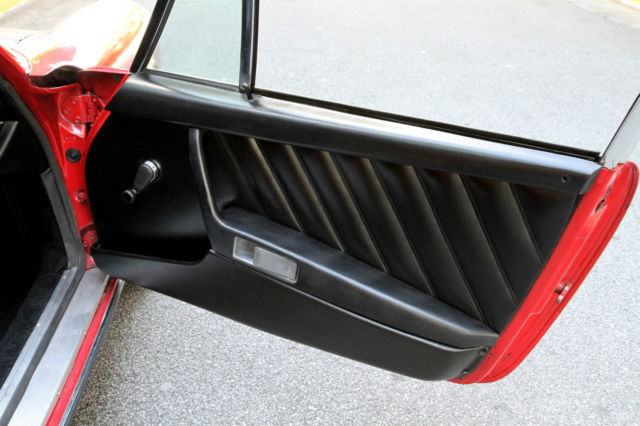 1972 Porsche 911 T coupe - photo 12