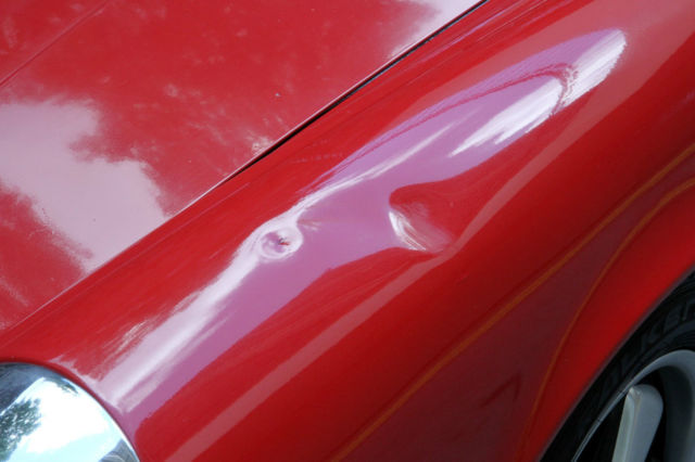 1972 Porsche 911 T coupe - photo 8
